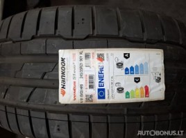 Hankook 245/35R21 (ROF) летние шины