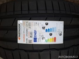 Hankook 275/30R21 (ROF) летние шины