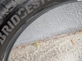 Bridgestone Alenza 001 Enliten летние шины | 1