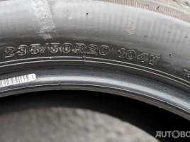Bridgestone Alenza 001 Enliten летние шины | 3