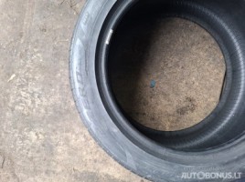 Pirelli 295/40R19(N0)