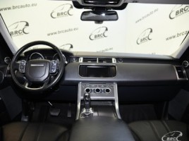 Land Rover Range Rover, 3.0 l., visureigis | 2