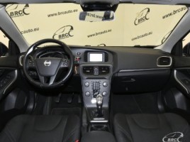 Volvo V40, 1.6 l., hečbekas | 3