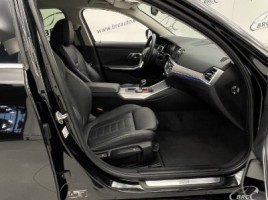 BMW 318, 2.0 l., universalas | 3