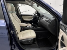 BMW X3, 2.0 l., cross-country | 3