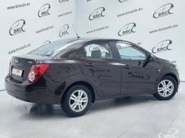 Chevrolet Aveo, 1.4 l., Седан | 1