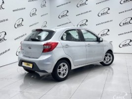 Ford Ka+, 1.2 l., hečbekas | 1