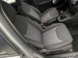 Ford Ka+, 1.2 l., Хэтчбек | 4