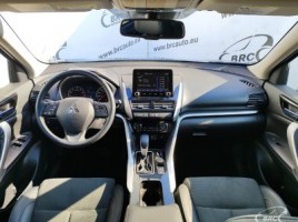 Mitsubishi Eclipse, 1.5 l., Внедорожник | 3