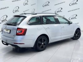Skoda Octavia, 1.5 l., universal | 1
