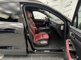 Porsche Macan, 2.0 l., visureigis | 3