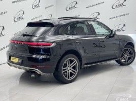 Porsche Macan, 2.0 l., visureigis | 1