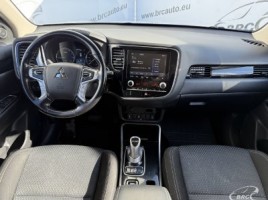 Mitsubishi Outlander, 2.4 l., Внедорожник | 3