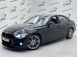 BMW 330 saloon