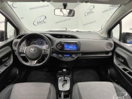 Toyota Yaris | 2