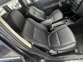 Mitsubishi Outlander, 2.0 l., visureigis | 4