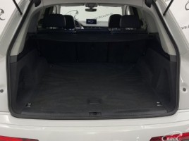 Volkswagen Touareg visureigis