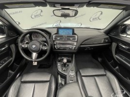 BMW M235, 3.0 l., convertible | 2