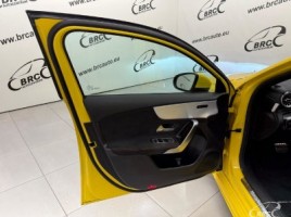 Mercedes-Benz A220, 2.0 l., hečbekas | 4