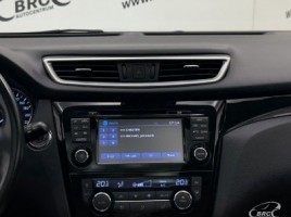 Nissan Qashqai, 1.6 l., visureigis | 2