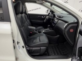 Nissan Qashqai, 1.6 l., cross-country | 3