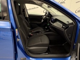 Skoda Scala, 1.0 l., hečbekas | 3