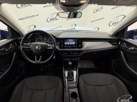 Skoda Scala, 1.0 l., hečbekas | 2