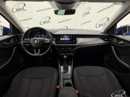 Skoda Scala, 1.0 l., hečbekas | 2