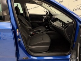 Skoda Scala, 1.0 l., hečbekas | 3