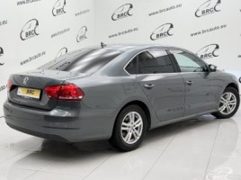 Volkswagen Passat | 1