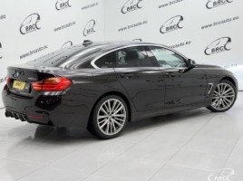BMW 420, 2.0 l., kupė | 1