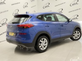 Hyundai Tucson | 1