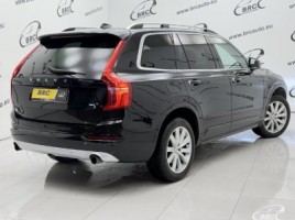 Volvo XC90, 2.0 l., visureigis | 1