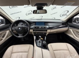 BMW 520, 2.0 l., universal | 2