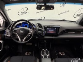 Honda CRZ, 1.5 l., Купе | 2