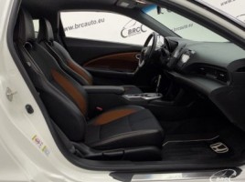 Honda CRZ | 3
