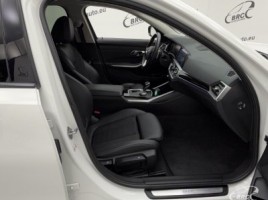 BMW 320, 2.0 l., Универсал | 3