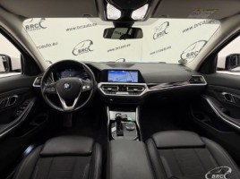 BMW 320, 2.0 l., Универсал | 2