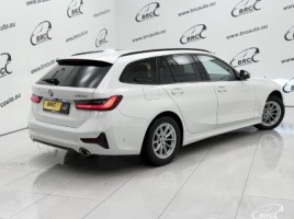 BMW 320, 2.0 l., Универсал | 1