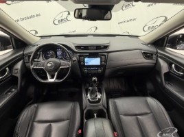 Nissan X-Trail, 2.0 l., Внедорожник | 2