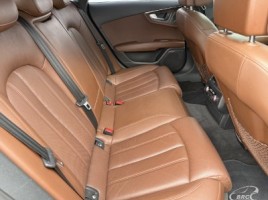 Audi A7, 3.0 l., Хэтчбек | 2