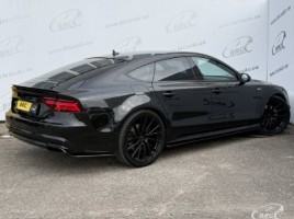 Audi A7, 3.0 l., Хэтчбек | 1