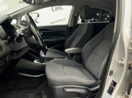 Kia Rio, 1.1 l., Хэтчбек | 3