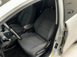 Kia Rio, 1.1 l., Хэтчбек | 4