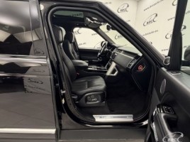 Land Rover Range Rover, 4.4 l., visureigis | 3