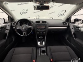 Volkswagen Golf, 1.2 l., hatchback | 4