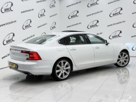 Volvo S90 | 2