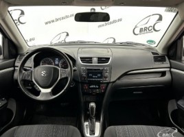 Suzuki Swift, 1.2 l., hatchback | 2