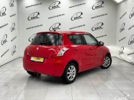 Suzuki Swift, 1.2 l., hatchback | 1