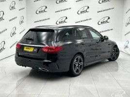 Mercedes-Benz C180, 1.5 l., universal | 1